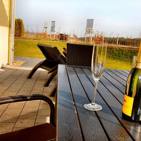 Haus Trakehnen _eg_fewo *